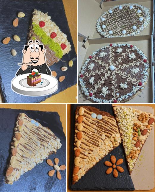 Crépes Kârim