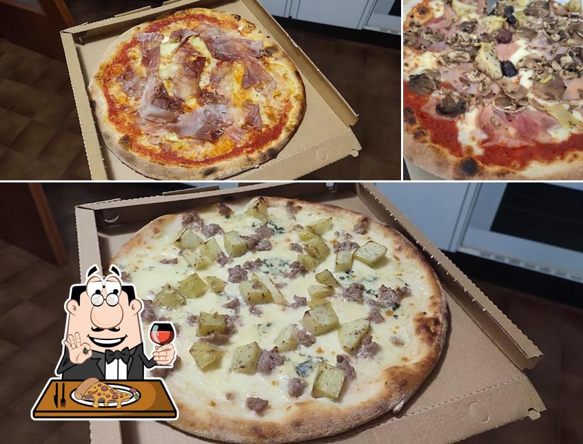Da Laura pizzeria