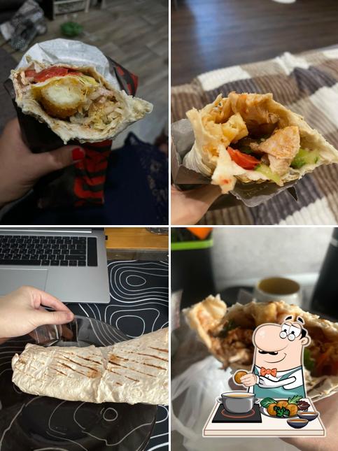 Doner Home