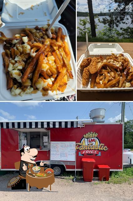 Fantastic Fries