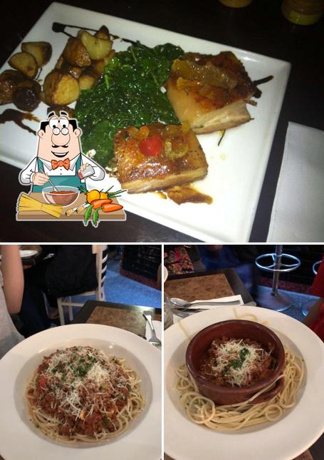 Fratelli On Trinity