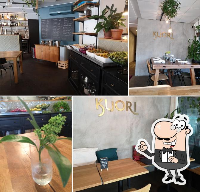 Restaurant Kuori