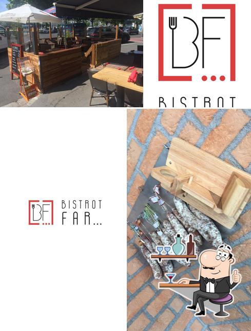 Le Bistrot Far