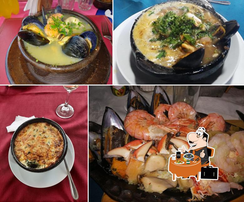 Restaurant Los Pinos