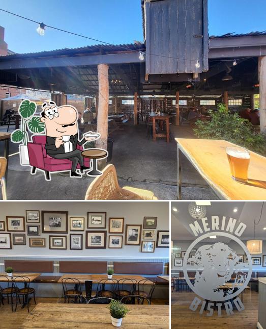 Merino Bistro