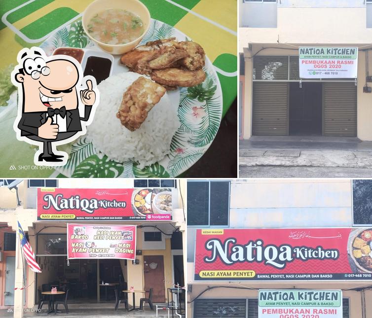 Natiqa Kitchen