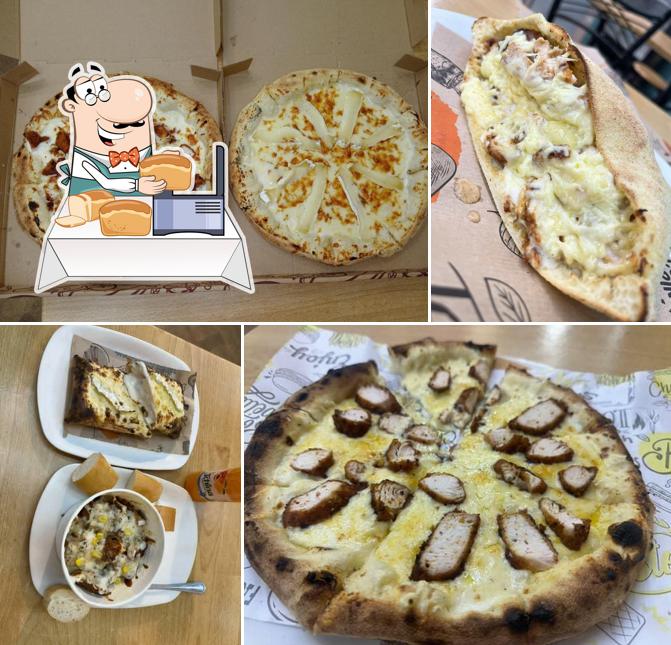 Pizzeria&food Casa Nostra