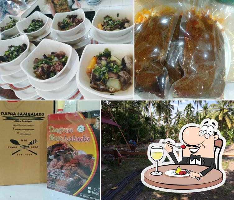 RM Sambalado Pariaman