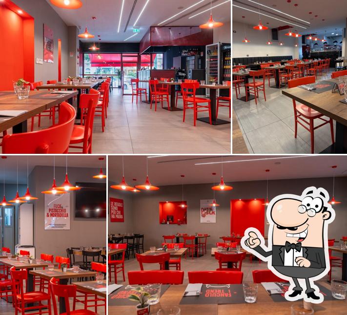 Ruffinelli Pizzeria