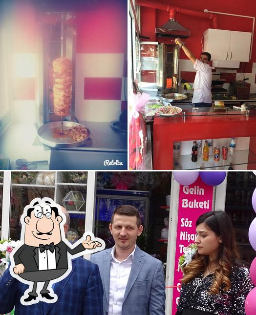 Severse Döner