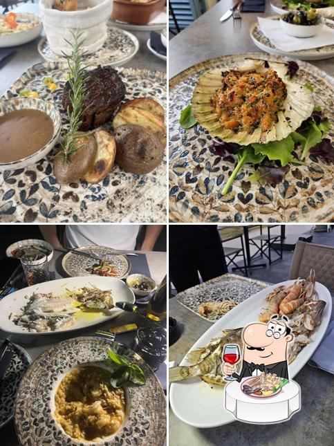 Restaurant Šjora