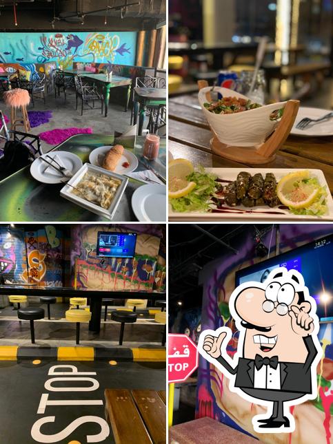 Snack Street