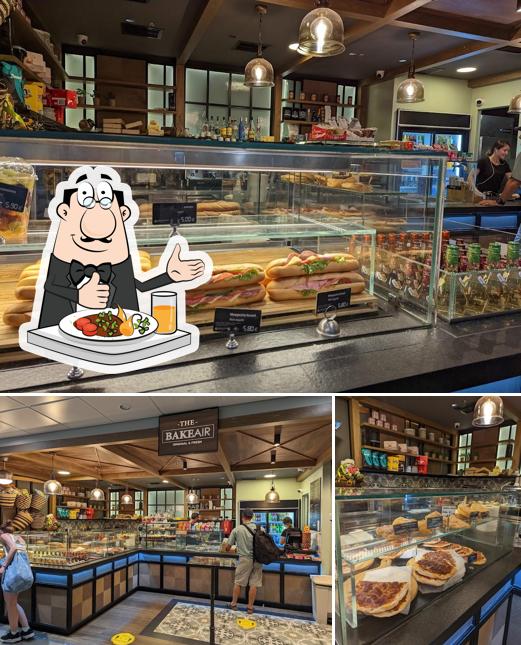 The Bakeair