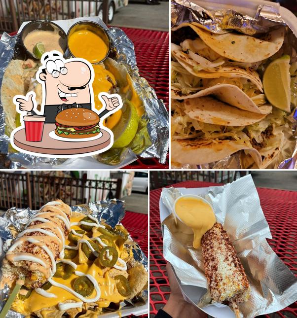 Tuff Taco
