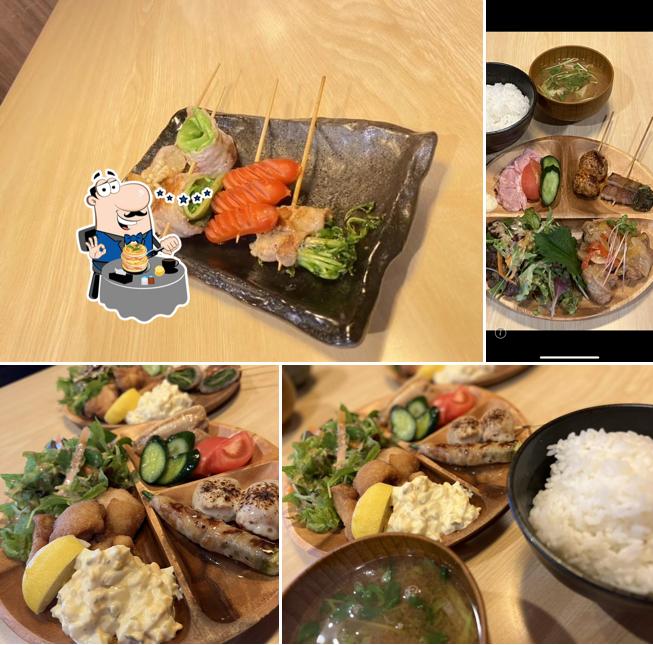 コトノハ食堂
