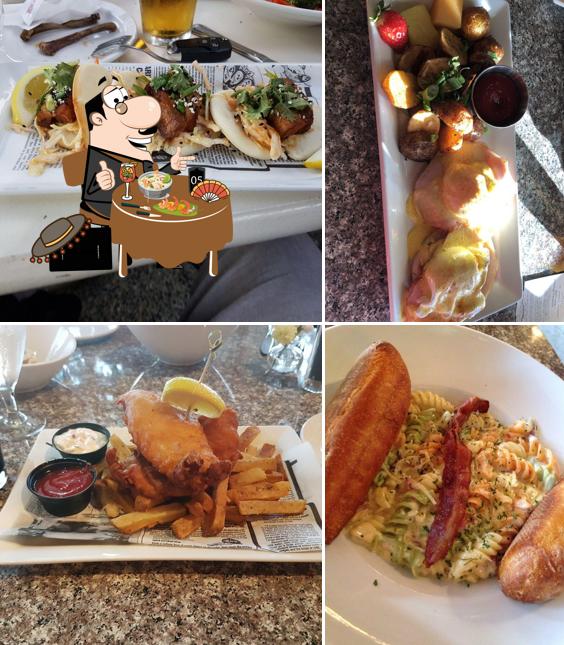 Sandpiper Resort: Rowena's Inn