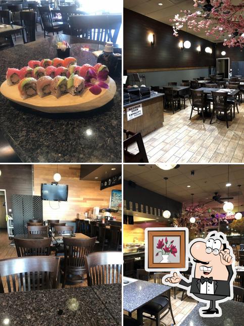 Shobu Sushi