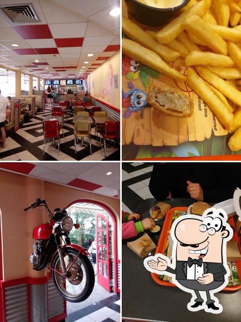 Frites Affairs - Port Zélande