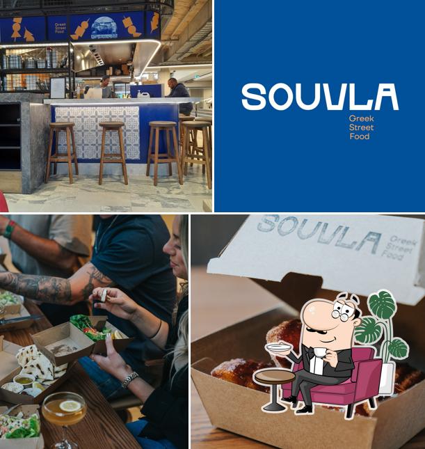 Souvla