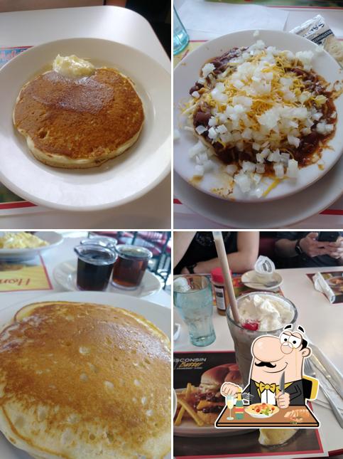 Steak ’n Shake