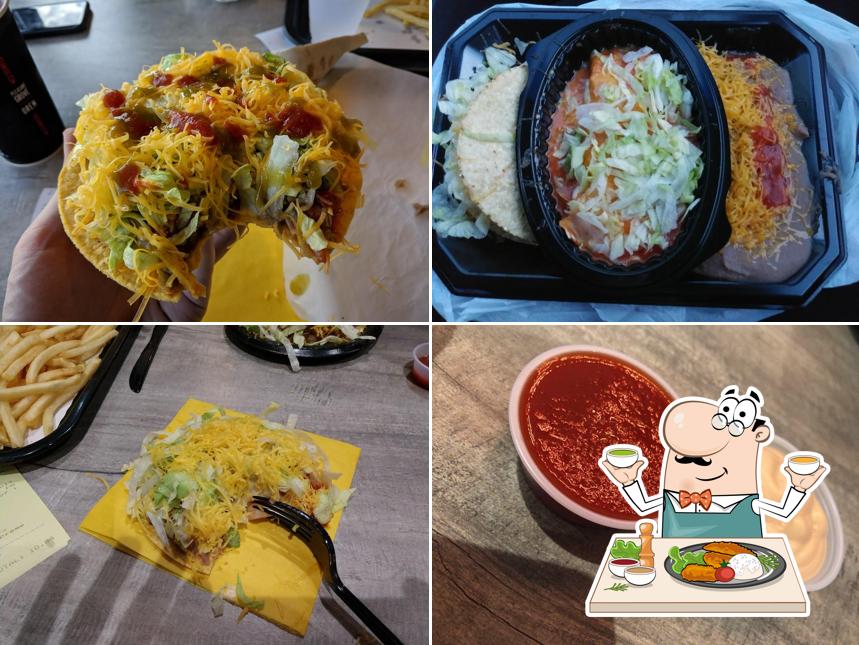 Taco Amigo Mexican
