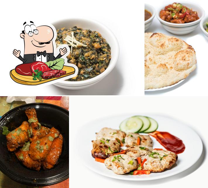 Tandoori Place