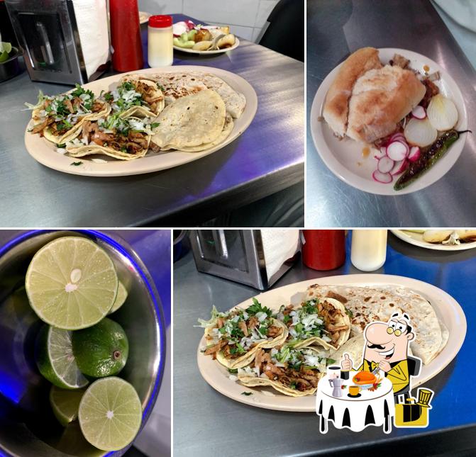 Taqueria Los Gueros