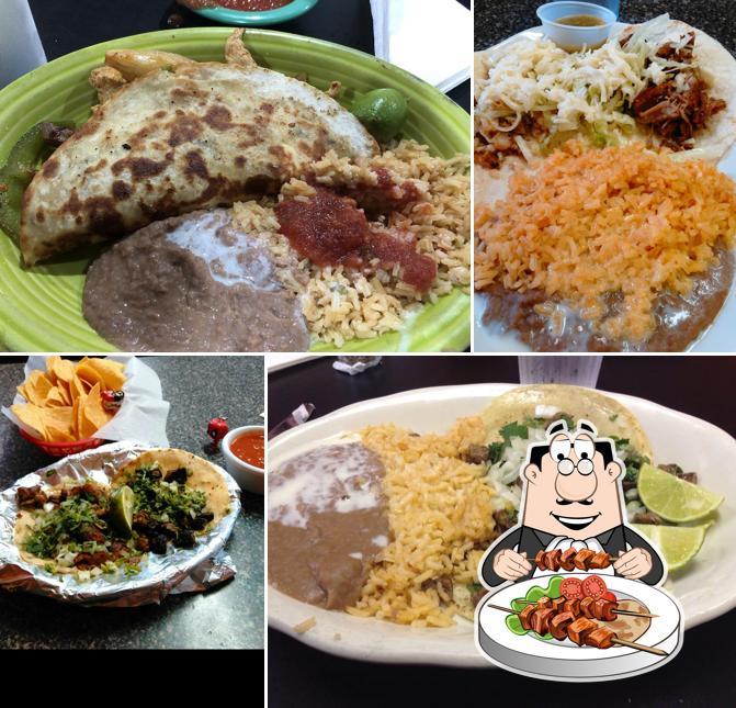 Taqueria Pancho Villa