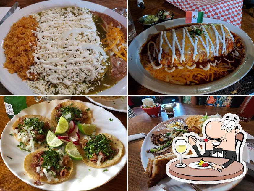 El Legendario Mexican Restaurant