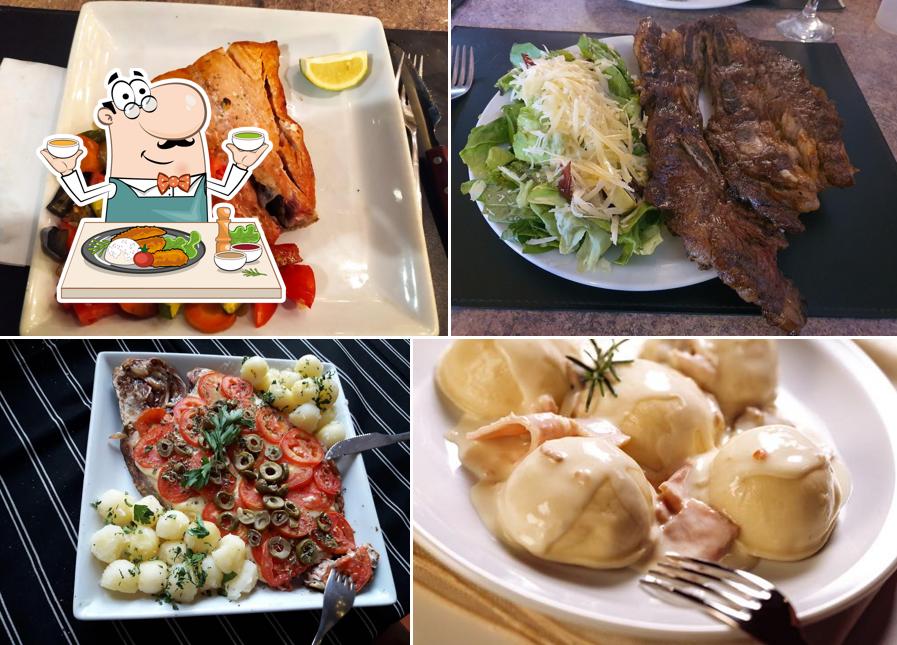 Viejo Jack II Parrilla