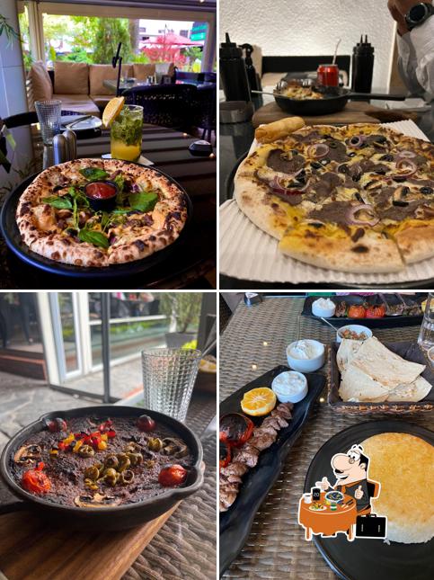 گراند رستوران گیلان Guilan Grand Restaurant