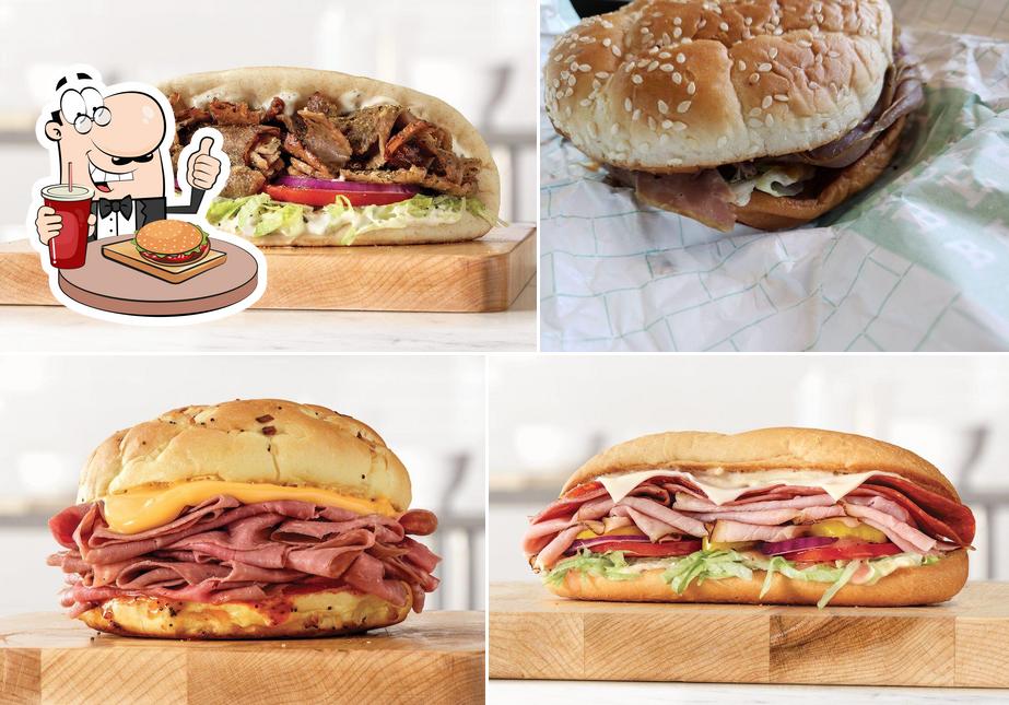 Arby's