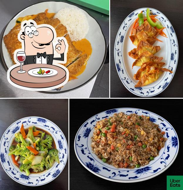 Asia Gourmet