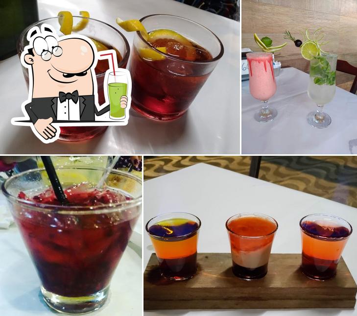 Bar do Dante