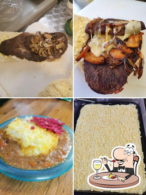 Beltie Cafe & Takeaway