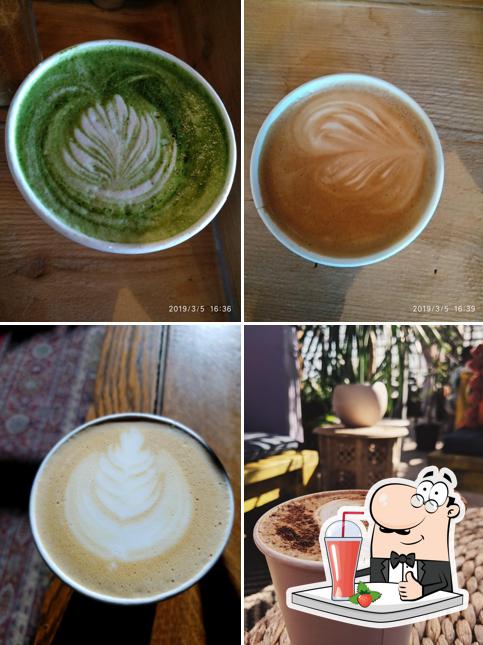 Café Equinox