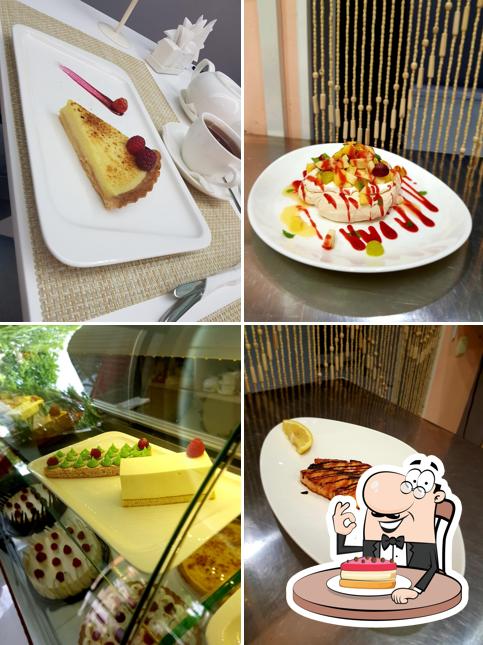 Кафе МЕСТО
