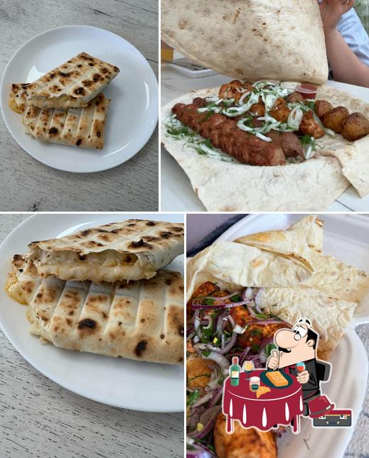 Мангал Хаус