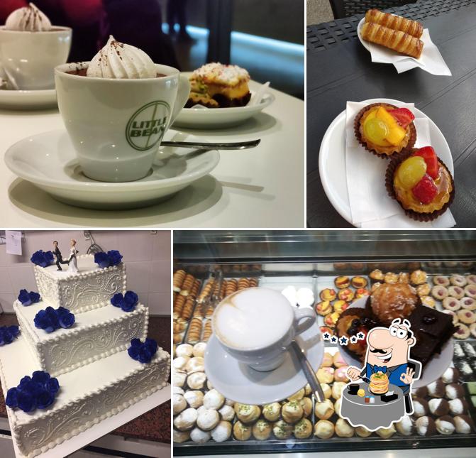 Pasticceria Zuffada