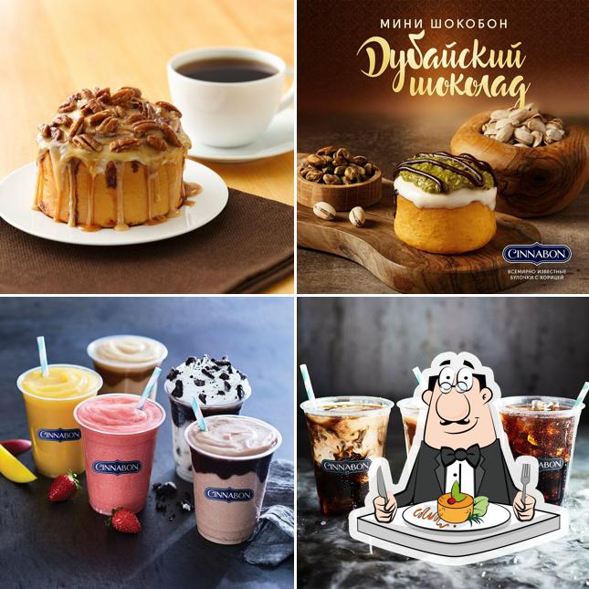 Cinnabon