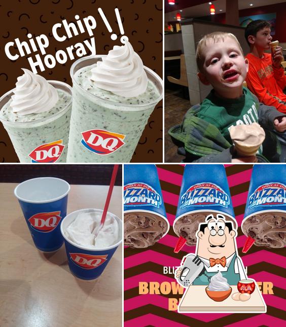 Dairy Queen Grill & Chill