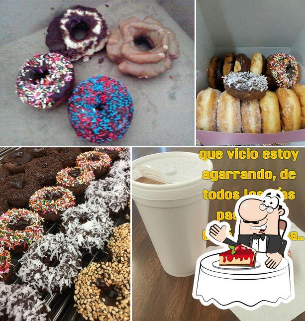Donut Queen