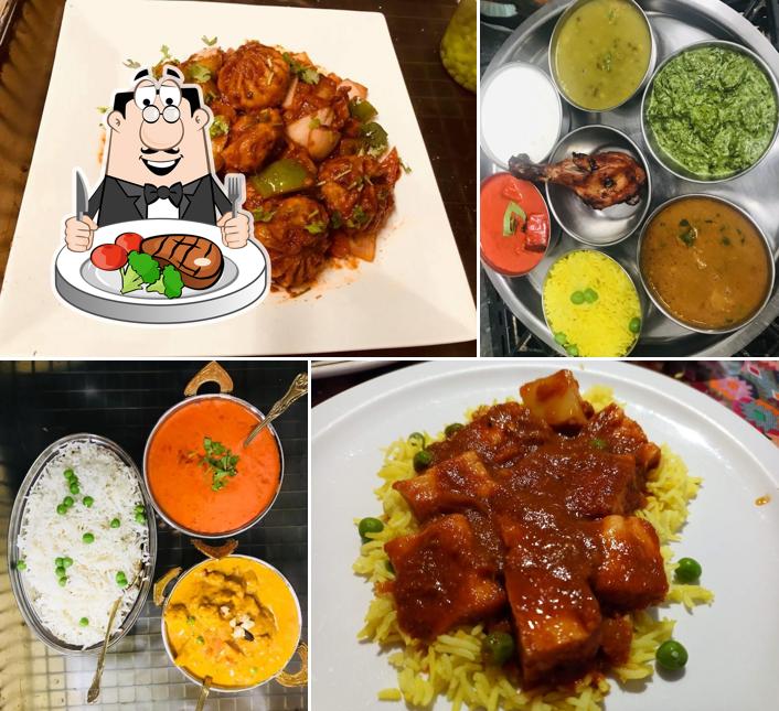 Everest Restaurant