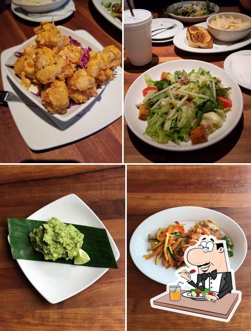 Fish Daddy's Grill House