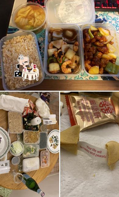 Happy Valley Chinese Takeaway
