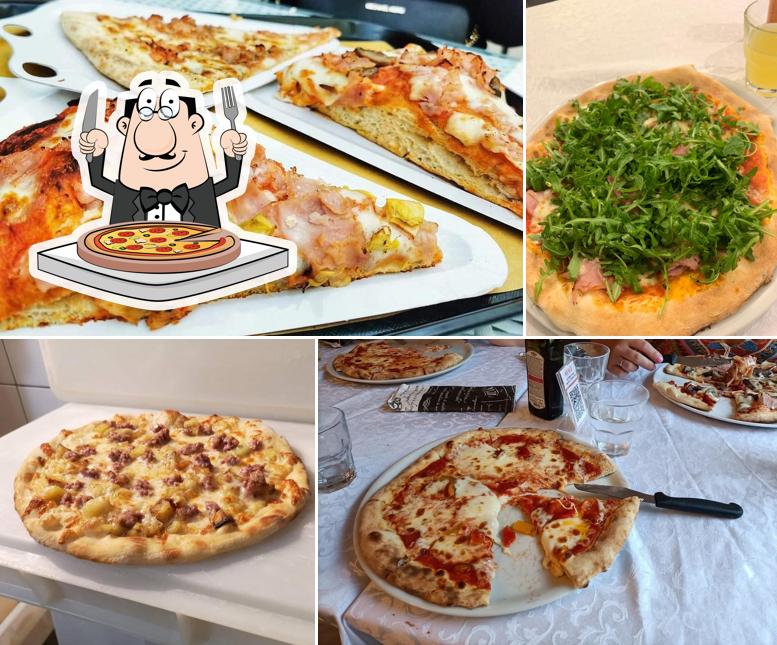 La Pizza di Cittavecchia Trieste