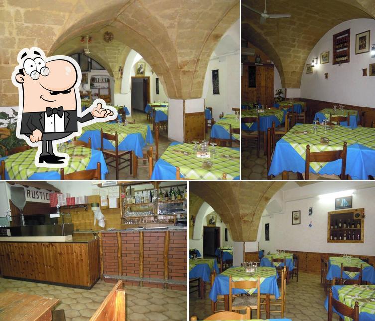 La Rustica