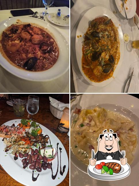 L'amore Italian Restaurant