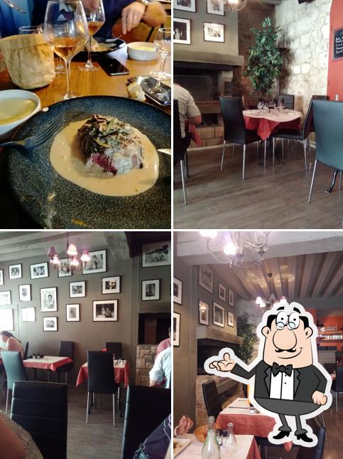Le Bistrot de Senlis