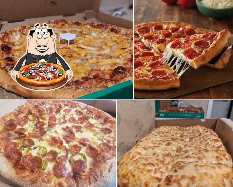 Marco's Pizza